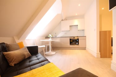 1 bed flat, Dean Street, City Centre, Newcastle, NE11PG - Image 7